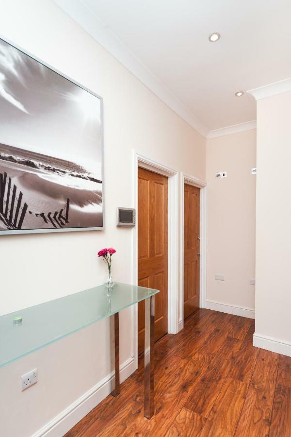 Private En-Suite Room @ Liverpool Street, Brick Ln ลอนดอน ภายนอก รูปภาพ
