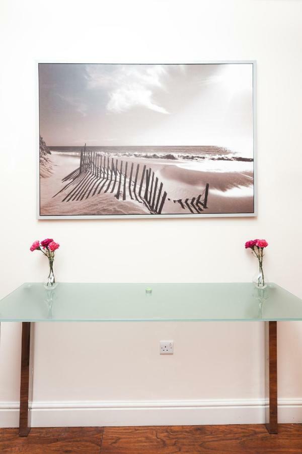 Private En-Suite Room @ Liverpool Street, Brick Ln ลอนดอน ภายนอก รูปภาพ